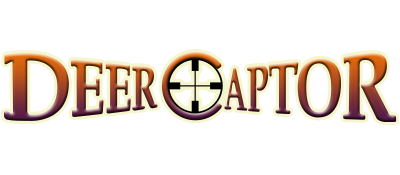 Deer Captor - Clear Logo Image