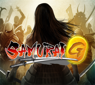 Samurai G - Box - Front Image