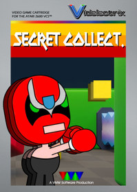 Secret Collect.