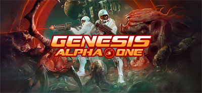 Genesis Alpha One Deluxe Edition - Banner Image