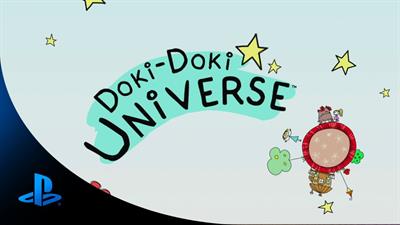 Doki-Doki Universe - Fanart - Background Image