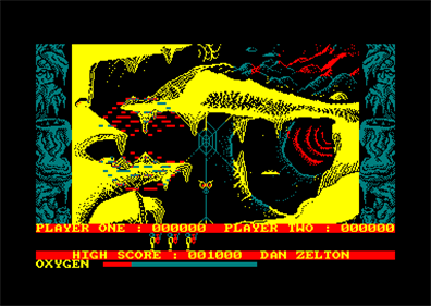 Brainache  - Screenshot - Gameplay Image