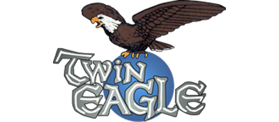Twin Eagle - Clear Logo Image