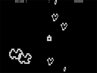 Space Rocks - Screenshot - Gameplay Image