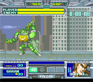 Battle Clash - Screenshot - Gameplay Image