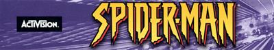 Spider-Man - Banner Image