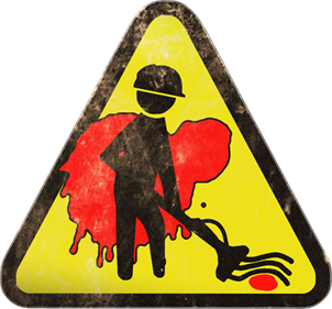 Viscera Cleanup Detail - Clear Logo Image