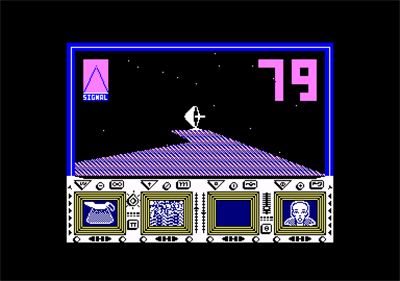 The Comet Game - Screenshot - Gameplay Image