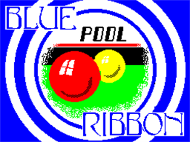 Pool (CDS Micro Systems) - Screenshot - Game Title Image