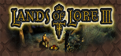 Lands of Lore III - Banner Image