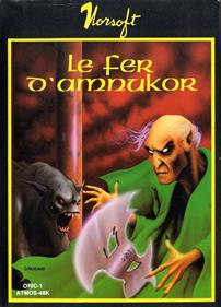 Le Fer D'Amnukor