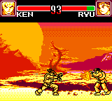 Street Fighter Zero 4