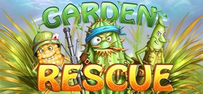 Garden Rescue - Banner Image