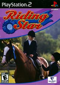 Riding Star - Box - Front Image