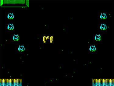 Bedlam (Go!) - Screenshot - Gameplay Image