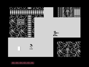 Baphomet - Screenshot - Gameplay Image