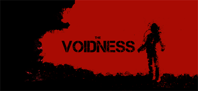 The Voidness: Lidar Horror Survival Game - Banner Image