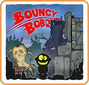Bouncy Bob 2 - Box - Front Image