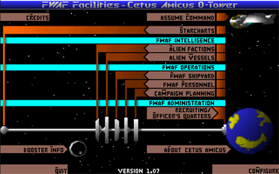 Rules of Engagement 2 - Screenshot - Game Title Image