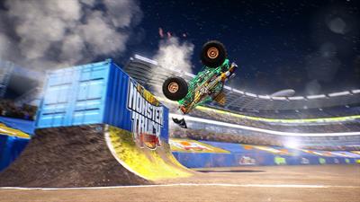 Monster Truck Championship - Screenshot - Gameplay Image