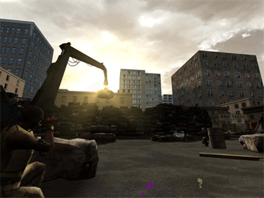 Gotcha!  - Screenshot - Gameplay Image
