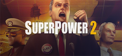SuperPower 2 - Banner Image