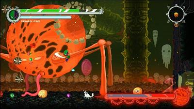 Nightmare Boy - Screenshot - Gameplay Image