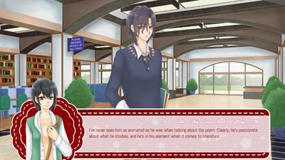 Red String of Fate - Screenshot - Gameplay Image