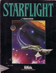 Starflight