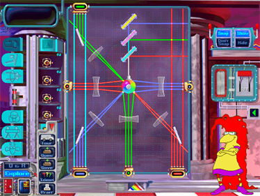 Zap! - Screenshot - Gameplay Image
