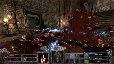 Apocryph - Screenshot - Gameplay Image