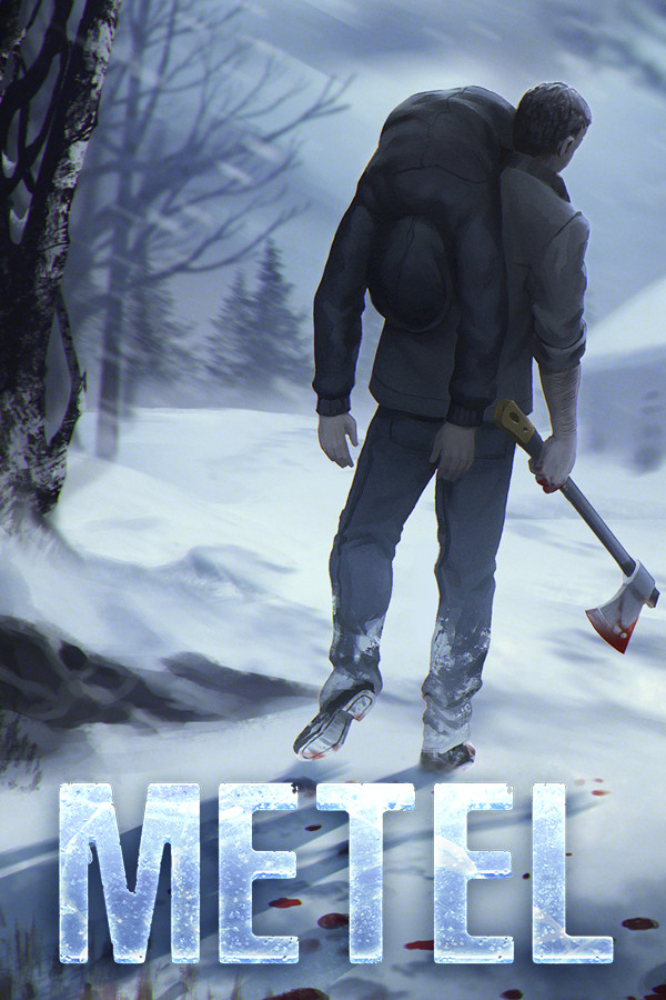 Metel: Horror Escape