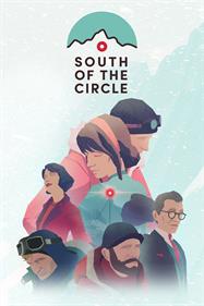 South of the Circle - Fanart - Box - Front Image