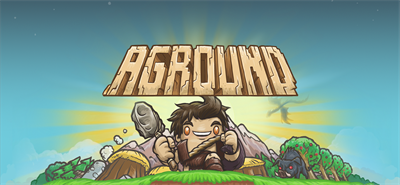 Aground - Banner Image