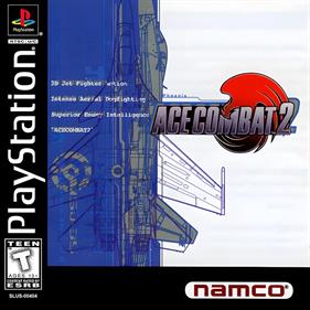 Ace Combat 2