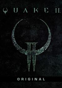 Quake II (Original)