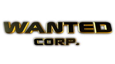 Wanted Corp. - Clear Logo Image