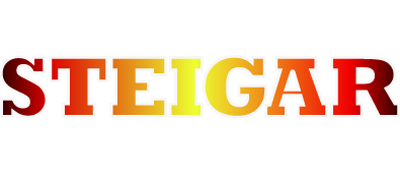 Steigar - Clear Logo Image