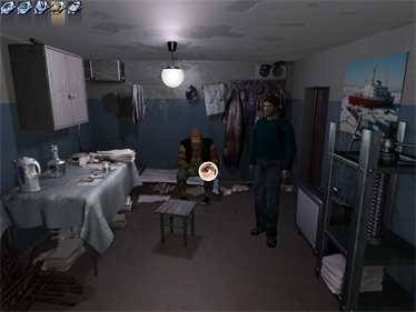Midnight Nowhere - Screenshot - Gameplay Image