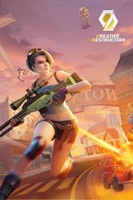 Creative Destruction