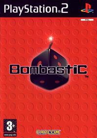 Bombastic - Box - Front Image