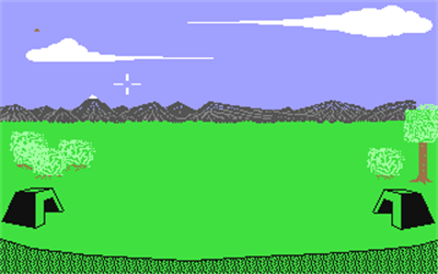 Skeet! - Screenshot - Gameplay Image