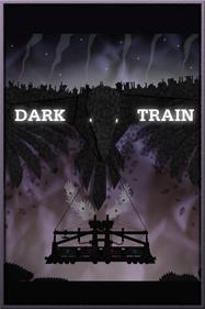 Dark Train - Fanart - Box - Front Image