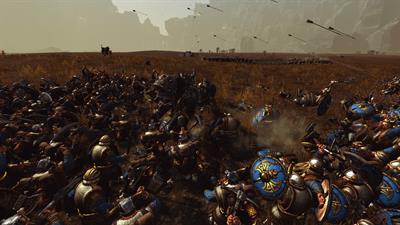 Total War: WARHAMMER - Screenshot - Gameplay Image