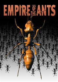 Empire of the Ants (2000) - Box - Front Image