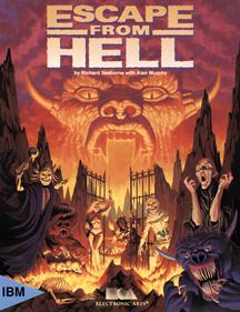 Escape from Hell