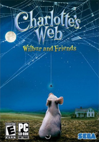 Charlotte's Web: Wilbur and Friends