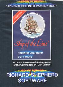 Ship of the Line