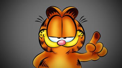 Garfield: Caught in the Act Images - LaunchBox Games Database