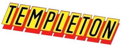 Templeton - Clear Logo Image